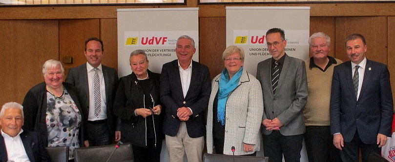 Landesversammlung 2018